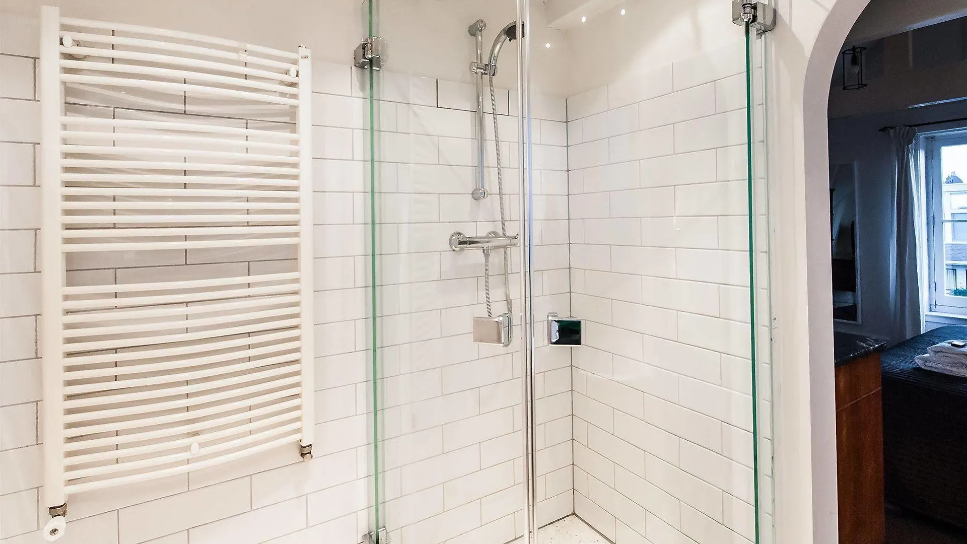 Short Stay Group Jordaan Westerstraat Serviced Apartments אמסטרדם