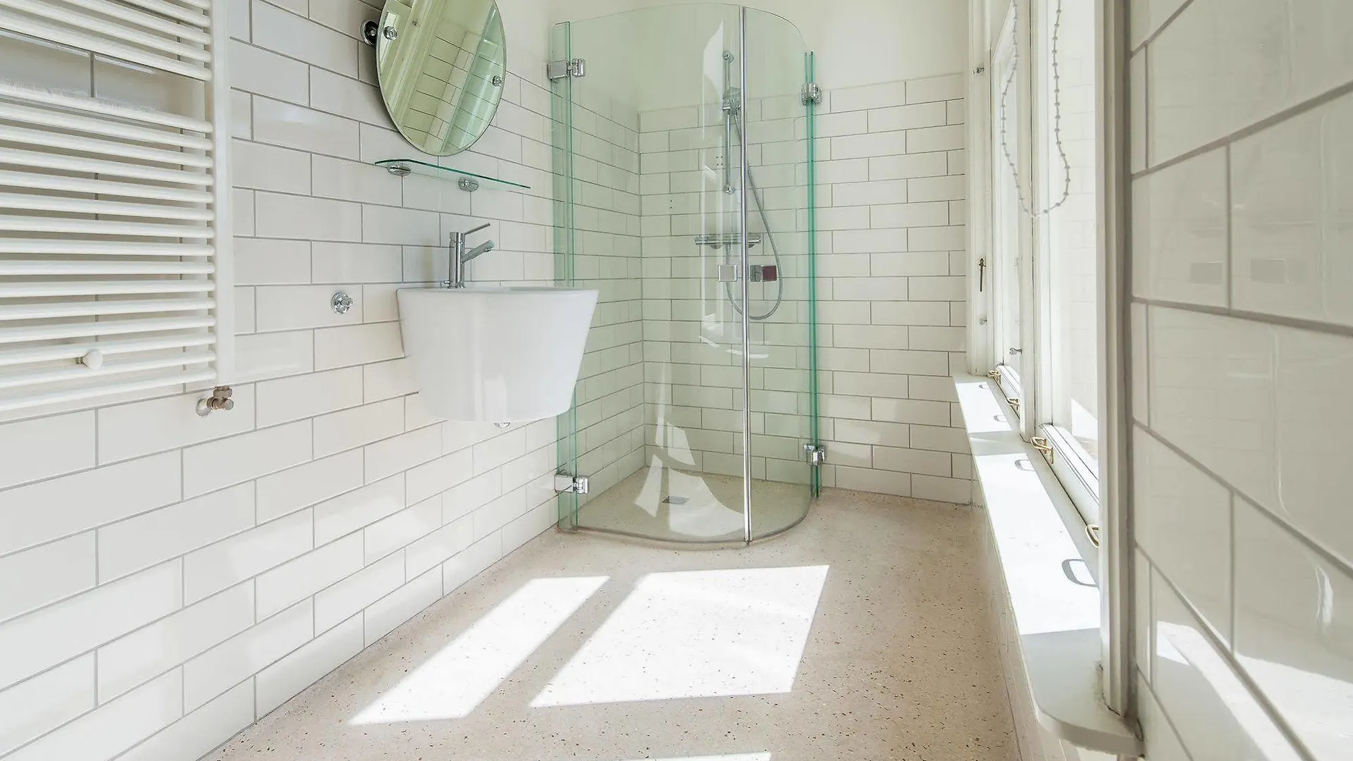 Short Stay Group Jordaan Westerstraat Serviced Apartments אמסטרדם הולנד
