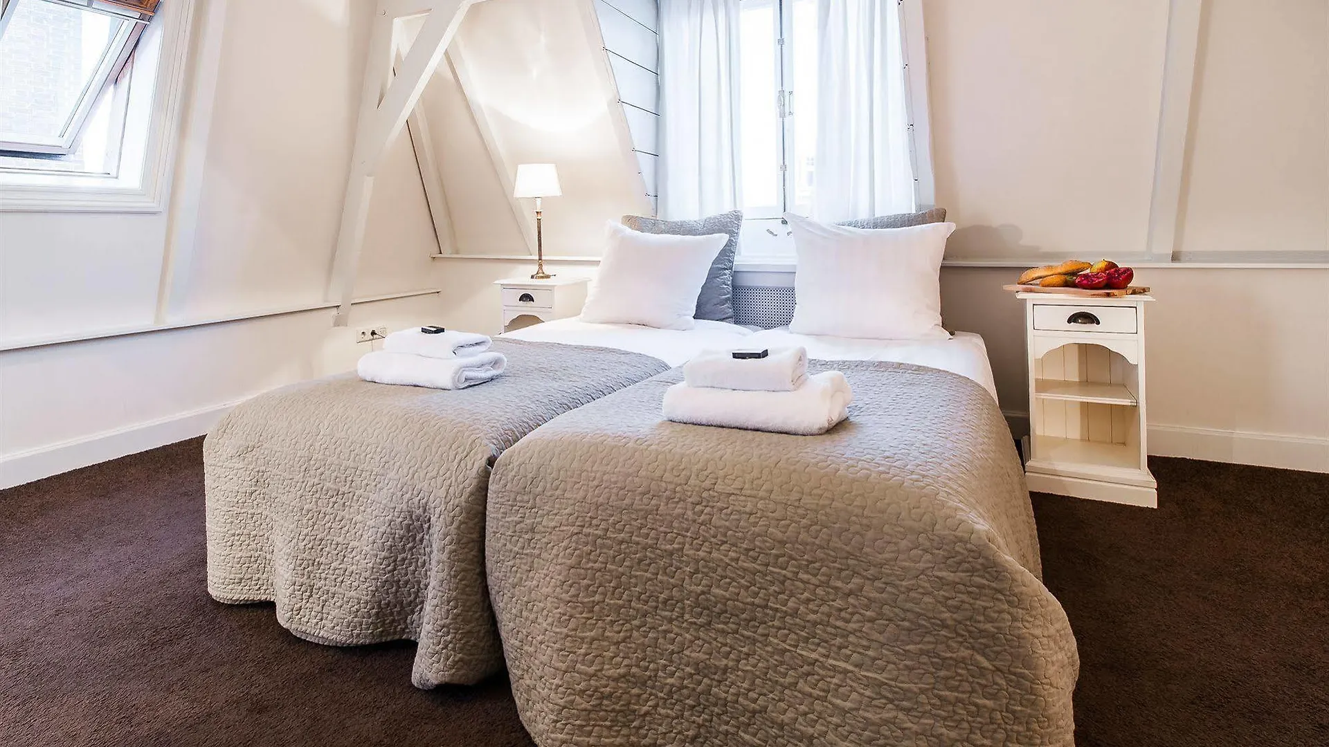 Short Stay Group Jordaan Westerstraat Serviced Apartments אמסטרדם הולנד