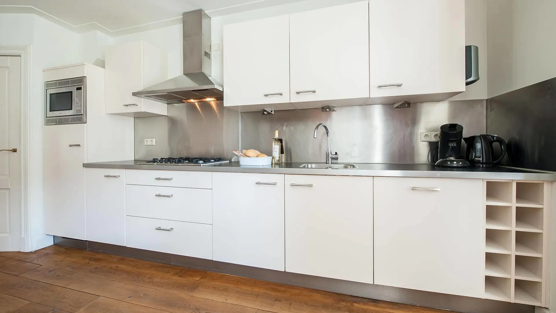 Short Stay Group Jordaan Westerstraat Serviced Apartments אמסטרדם