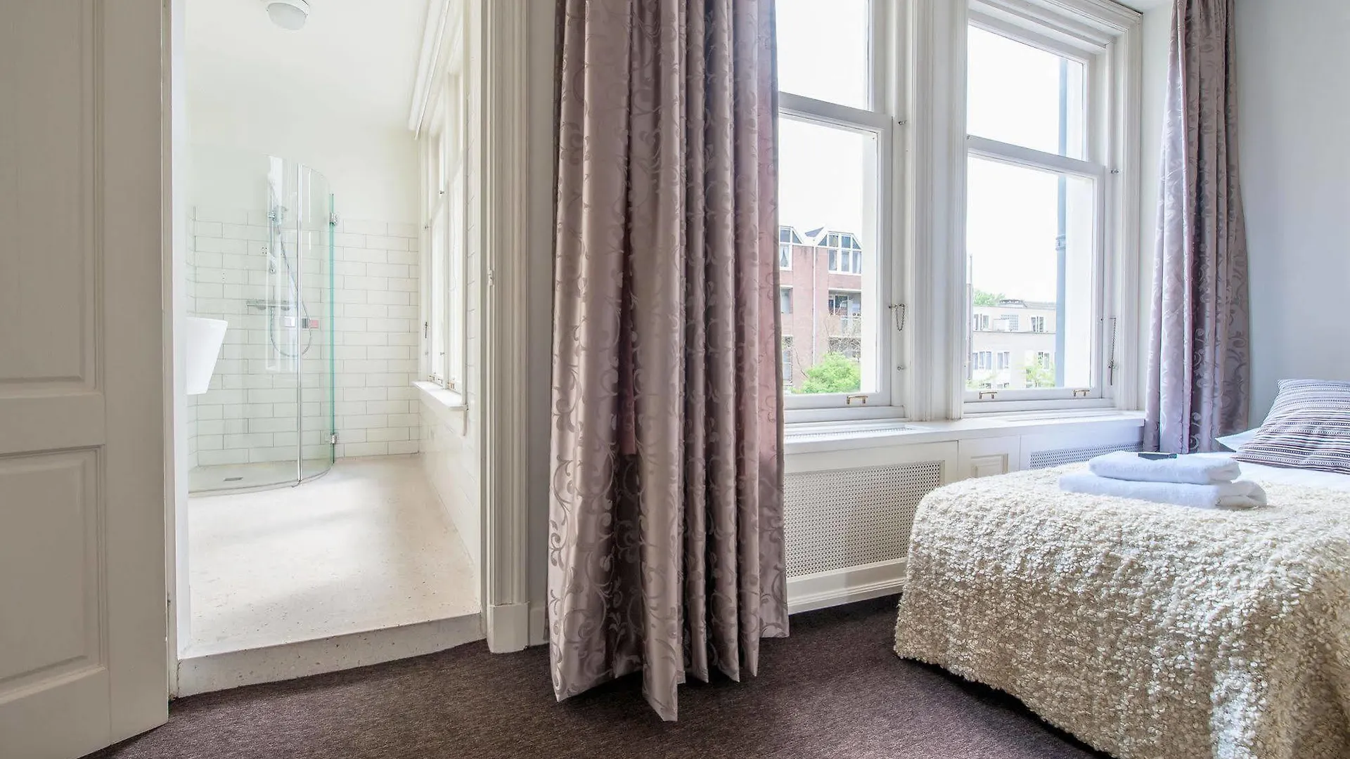 Short Stay Group Jordaan Westerstraat Serviced Apartments אמסטרדם 0*,